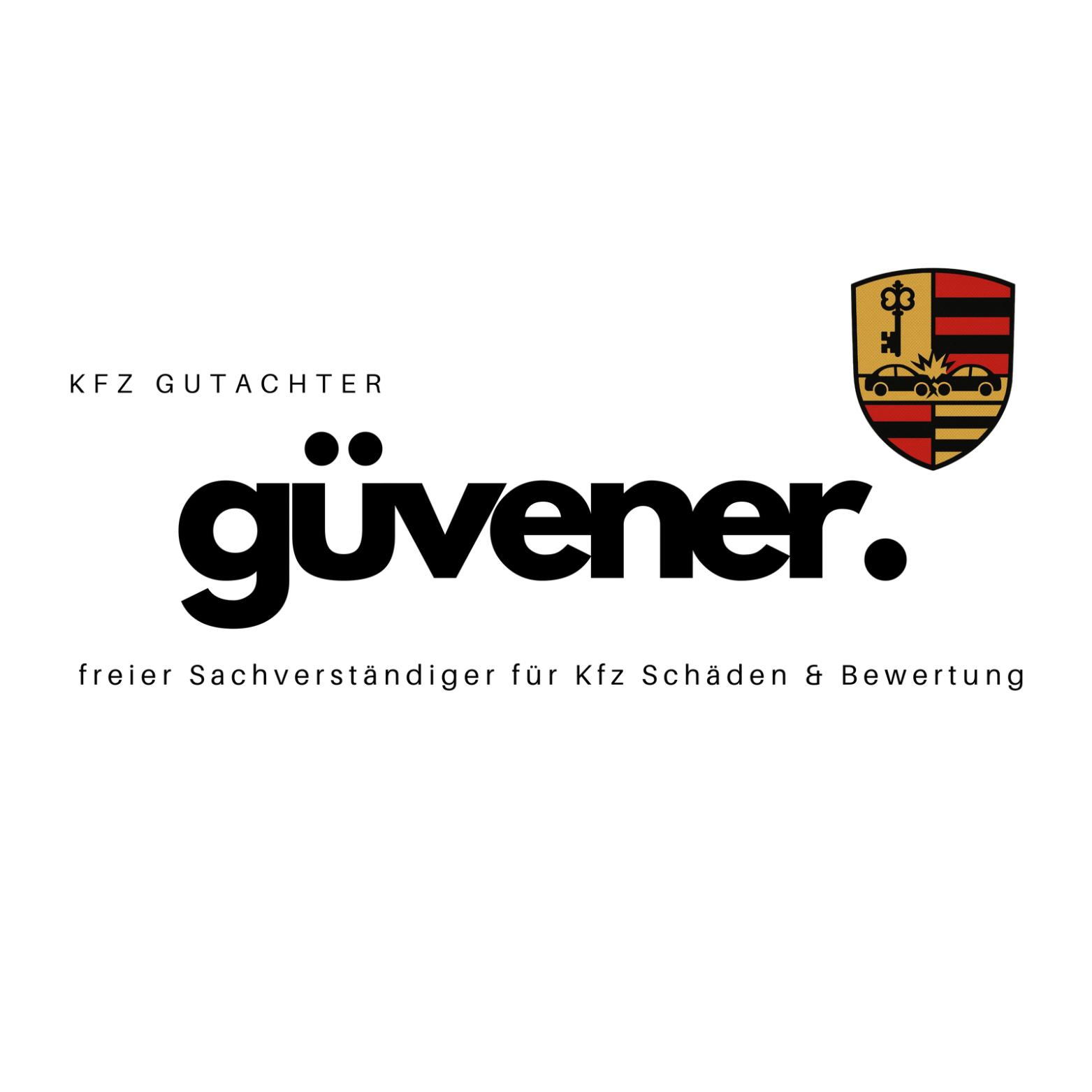 Unfallgutachter Güvener